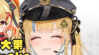 [Còn nữa] Thần phản loạn xuất thân từ nhà Daguo 😎Mẹ tôi nhai Daguo, bố tôi hút thuốc, và Chúa sẽ khô