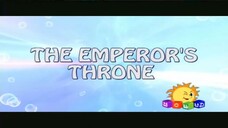 Winx Club 5x14 - The Emperor's Throne (Kannada - Chintu TV)