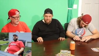 Is Kevin a Jinx? Webber's Reaction