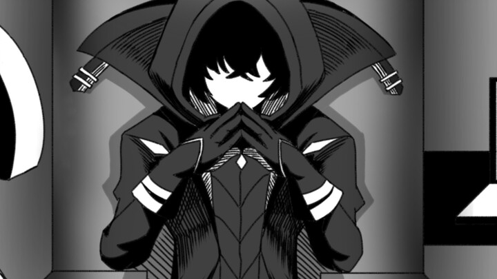 【Shadow x Alpha】A misunderstanding