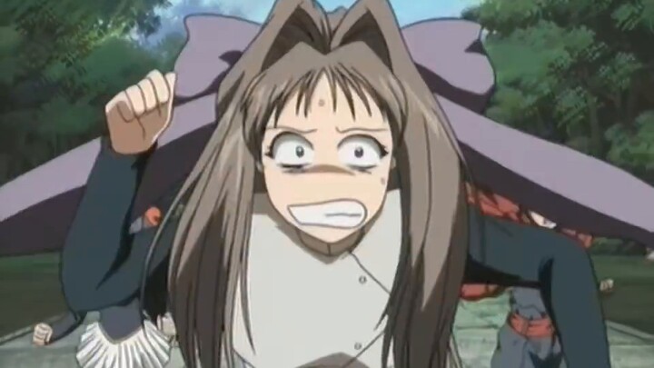 Twenty-three years ago, Demon Slayer: Nothing can stop the yearning of the pure love warrior! Commen
