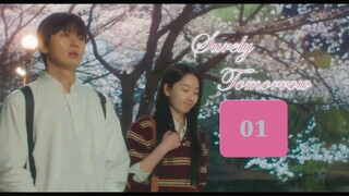Surely Tomorrow - Episode 1