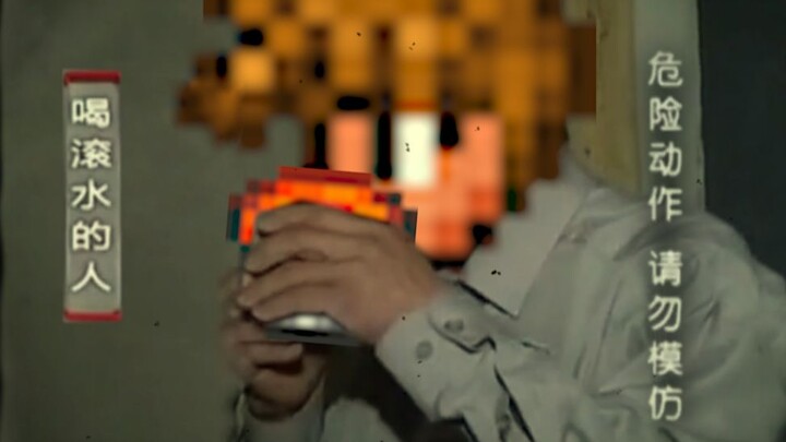 The Guide Who Cannot Reach Death.