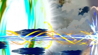 Episode 3: The young man in the past defeated all the enemies in the ancient world, and the great ri
