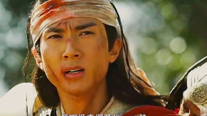 Why not use the bug and let Lao Liu go alone?