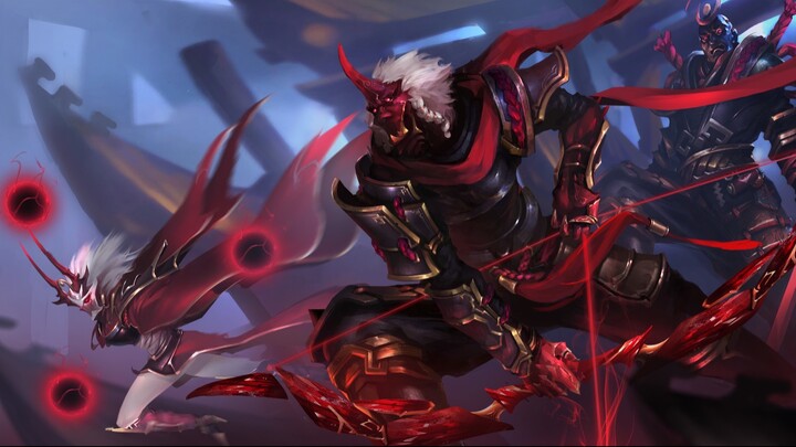 Lý Do VARUS Lên Đồ Sát Lực Làm Mưa Làm Gió Tốc Chiến