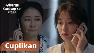 Islands | Cuplikan EP26 Ibu Adalah Orang yang Paling Penting Untukku | WeTV【INDO SUB】