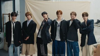 TWS最新回归曲【随心奔跑难道不酷吗】MV公开