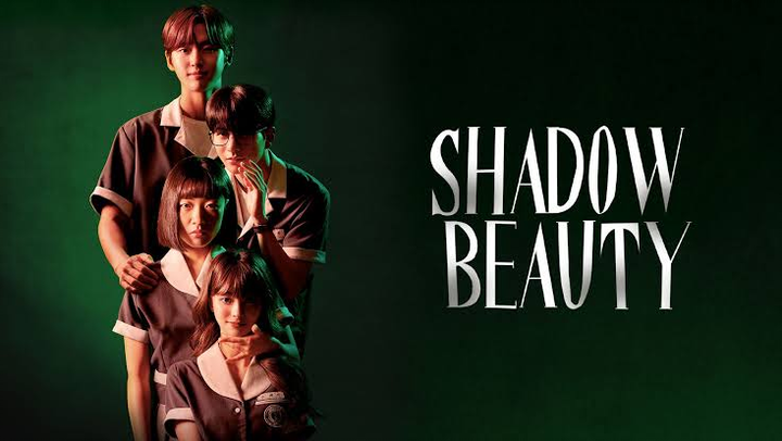 Shadow Beauty Episode 6