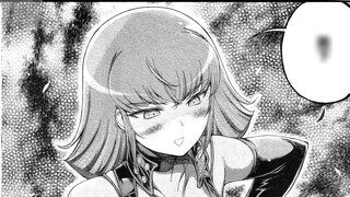 30-year-old OL Haman-sama EP14