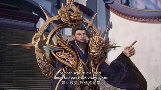 Legend Of The Ethereal Sword Immortal Eps 29 Sub Indo