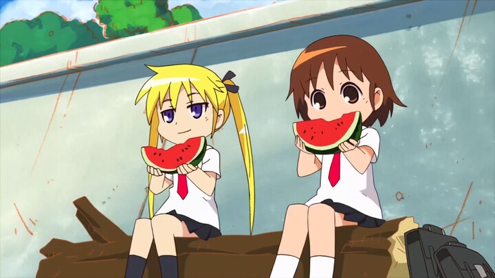 Kill Me Baby - 4 [EN Sub]