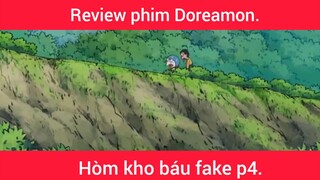 Hòm kho báu fake p4