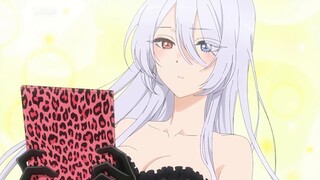 [AMV] Kitagawa Marin's cute moments in My Dress-Up Darling