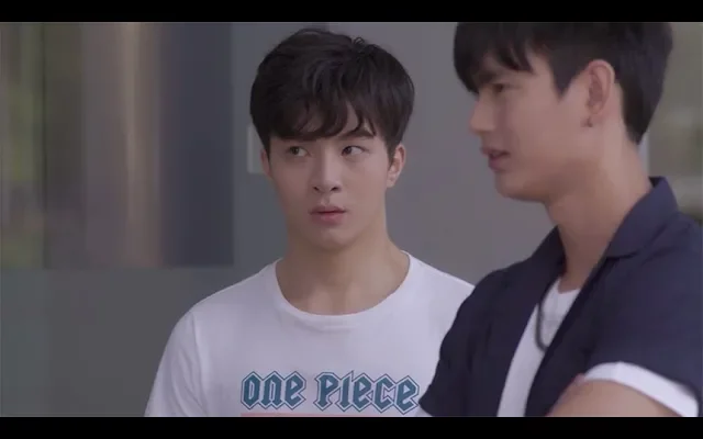Spot 2Moons2 The Series EP2 ความรักวุ่น ๆ ของเหล่าดาวเดือนจะเป็นอย่างไร !!! Mello Thailand