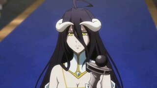 "Các chiến binh Gundam tiến vào chiến trường, và những người lính của Bone King bắn từng người một"