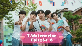 Twinkling Watermelon Eps 6 Subtitle Indonesia ( Reupload) DRAMA KOREA Full HD