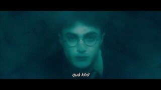 HARRY POTTER VÀ HOÀNG TỬ LAI - RERUN - TRAILER | KC: 2.12.2022