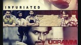 Ugramm (2014) | Hindi - Kannada Version | 1080p WEB-DL | ESub