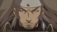 Watch Samurai 7 (Dub) Episode 1