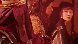 灭世之战十年之后，马小玲穿越到宋朝