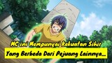 Review Anime Chiyu Mahou No Machigatta Tsukaikata