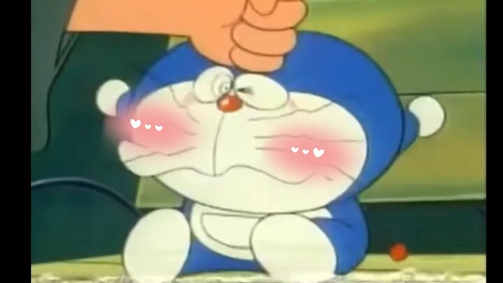 Doraemon adalah tentang cinta.