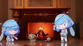 【Tiandou】What car should we buy? BYD Tang😲This model is perfect for me🤣So self-aware🤭