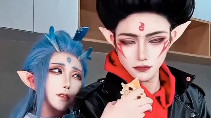 ถ้านาจาป่วยต้องเข้าโรงพยาบาล จะทำยังไงดี?