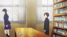 Ep 9 [p3] - Boku no Kokoro no Yabai Yatsu Subtitle Indonesia