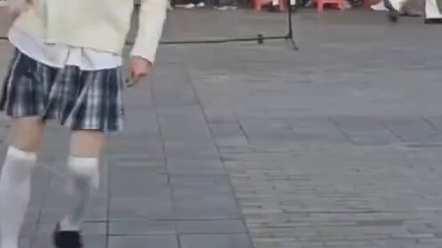 (Whole life) Come and watch Ruixi brother practice military boxing (