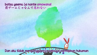 Cara Merubah Hidup Seorang Anak [ Episode 07 ] Usagi Drop