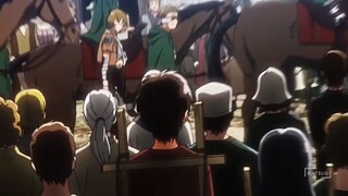 Attack On Titan😍