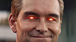 这小电眼太迷人啦！