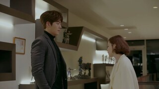 สปอยซีรี่ย์เกาหลี หยุดหัวใจไว้ลุ้นรัก ตอนที่ 18