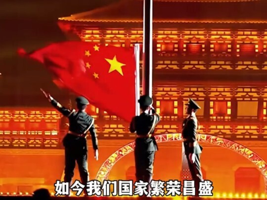 China is the true protagonist of this world! I love China!