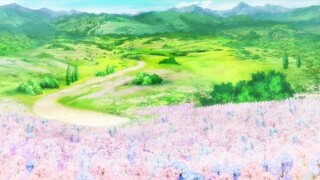 Seijo no Maryoku wa Bannou Desu - Episode 2