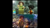 Encanto We Gonna Talk About Bruno? - Original vs LEGO Recreation