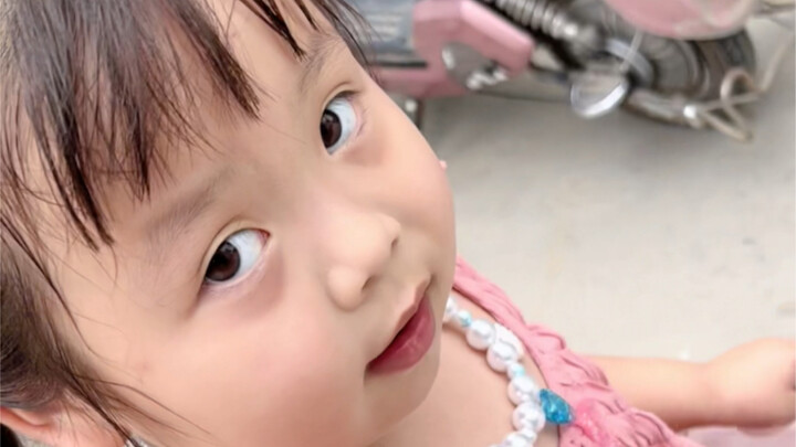 孩子大了，会跟老师造谣我了