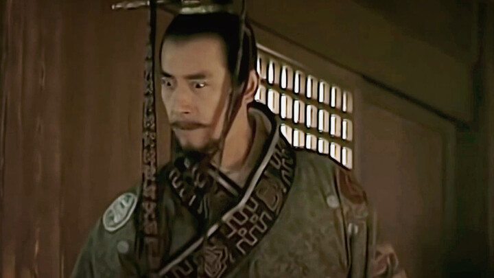Hahaha! One second ago, Li Shimin was like, "I'm going to kill Wei Zheng, that country bumpkin!" The