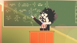 老师说的 VS 我听到的3.0