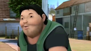 Adit & Sopo Jarwo - 22