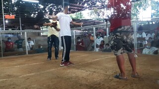 2cocks ulotan 2nd fight hiraw