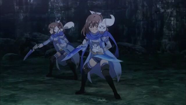 okay manuod nitong anime