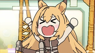 【方舟/描改】内有饿犬，给点给点