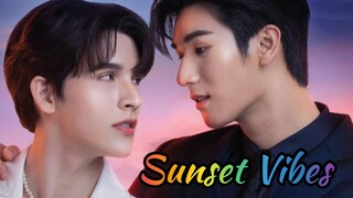 SunsetxVibes The Series