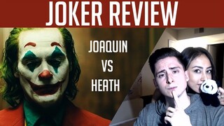 Joker Review