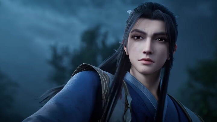 Jade Dynasty S3 Eps 20 (72) Sub Indo (1080HD)