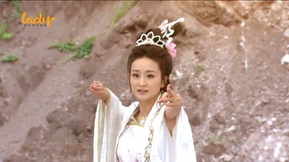 Tân Bảng Phong Thần (Phần 2) - Tập 20