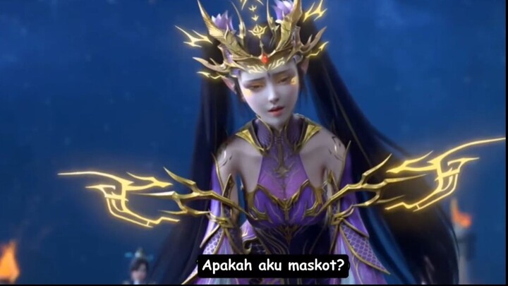 BTTH S5 Episode 185 Bhs Indonesia